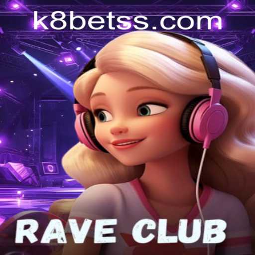 Exploring the Dynamic World of RaveClub and K8bet PH Login