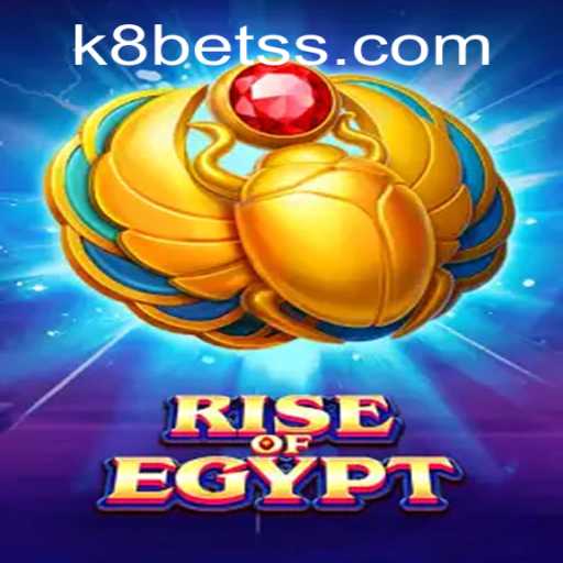 RiseOfEgypt: An Exciting Adventure into the World of Ancient Mysteries