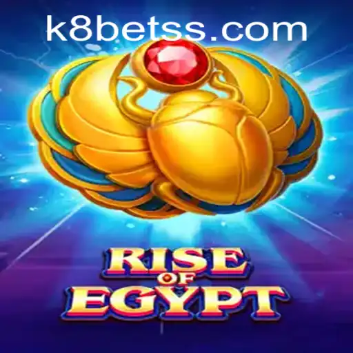 RiseOfEgypt: An Exciting Adventure into the World of Ancient Mysteries
