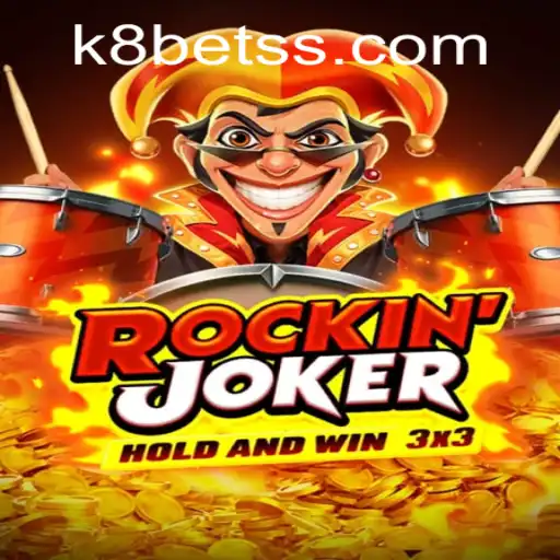 Exploring the Exhilarating World of RockinJoker: A Fun and Engaging Game Experience with K8bet PH Login
