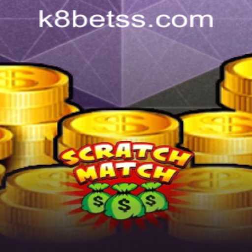 ScratchMatch: A Comprehensive Guide to the Game and How to Access It via k8bet PH Login