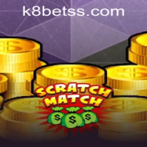 ScratchMatch: A Comprehensive Guide to the Game and How to Access It via k8bet PH Login