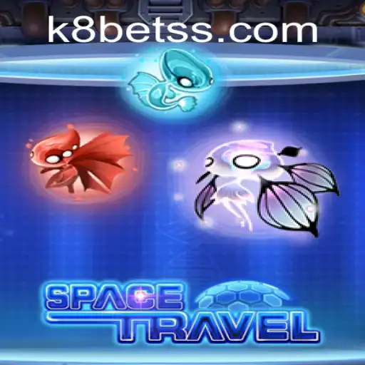 Exploring SpaceTravel: A Journey Through the Stars