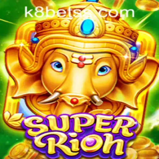 Exploring the Thrilling World of SuperRich and Navigating K8bet PH Login