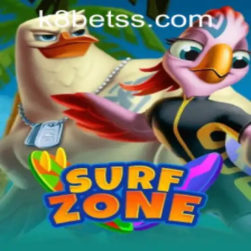 SurfZone: Dive Into the Exciting World of Adventure Gaming