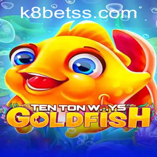 Exploring TenTonWaysGoldfish: A Dive into the Latest Exciting Game