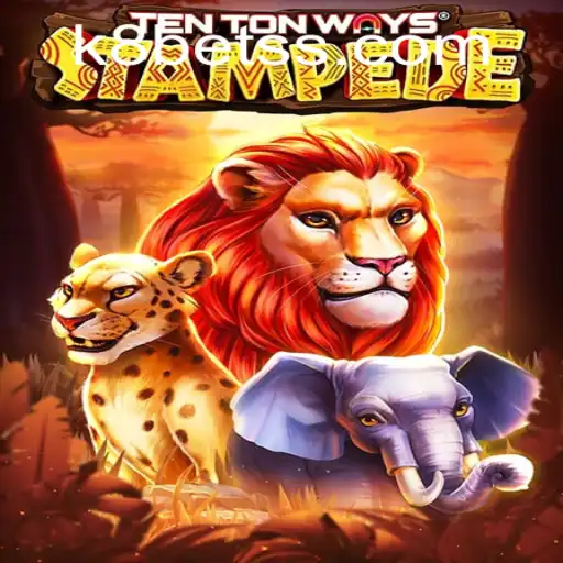 Exploring the Exciting World of TenTonWaysStampede and K8bet PH Login