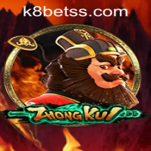 Explore the Fascinating World of ZhongKui and K8bet PH Login